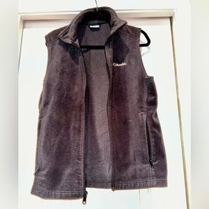 Columbia Vest